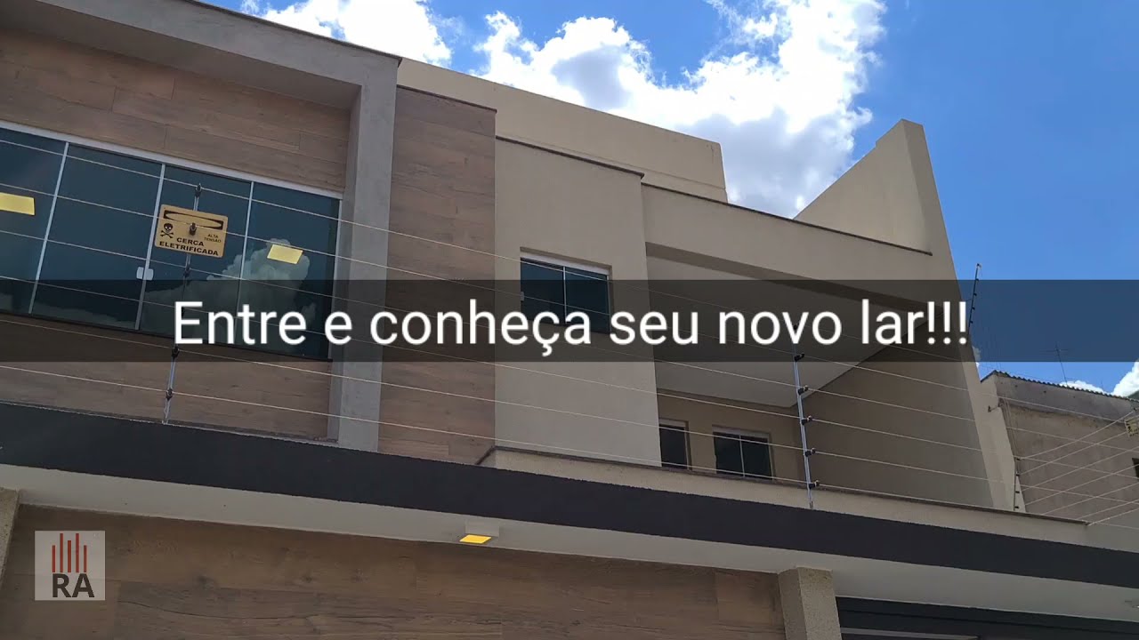 Casa Novinha para venda em Taguatinga-DF. 4 Suítes! 300m²