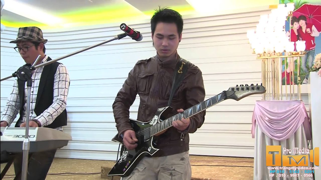 Anh Khac Hay Em Khac( Phong Huong LTH )