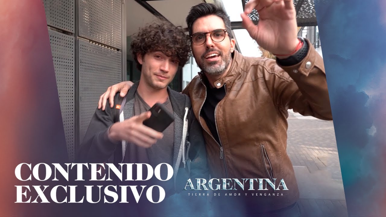¿Qué significa “gayumbo”? Un nuevo #ChallengeATAV para adivinar palabras españolas con Toni Gelabert