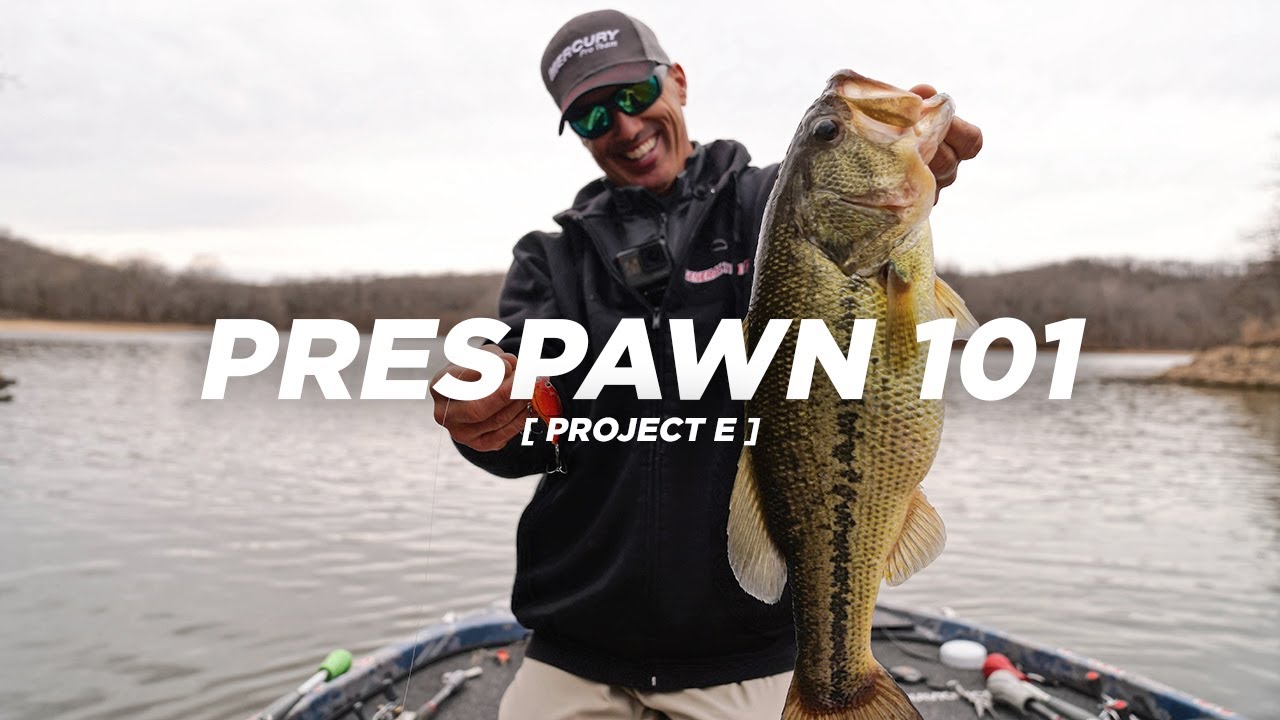 PRESPAWN 101! 🔑🎣 [Project E]
