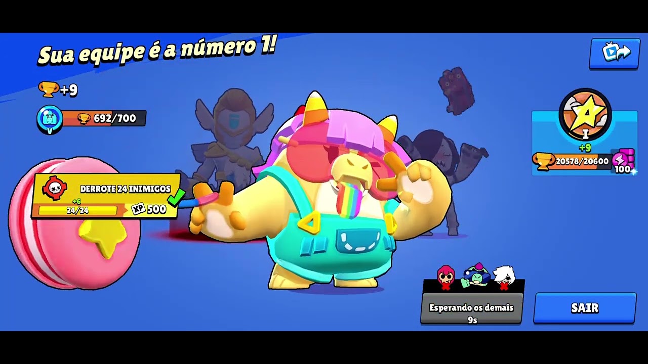 Jogando com 2 amigos da escola💯