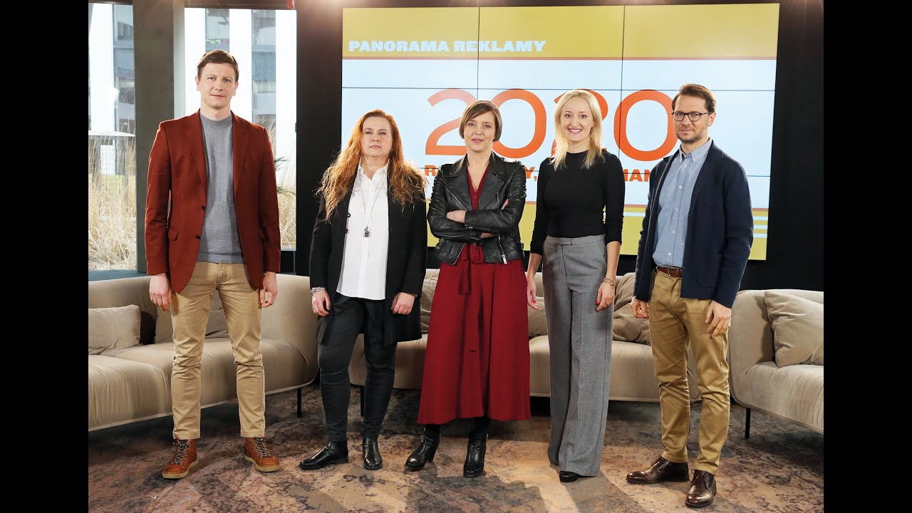Panorama Reklamy - Debata