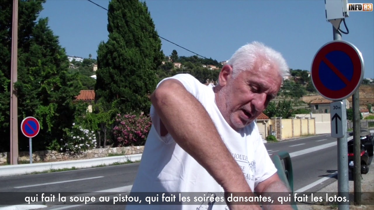 Vivre à Ollioules Reportage