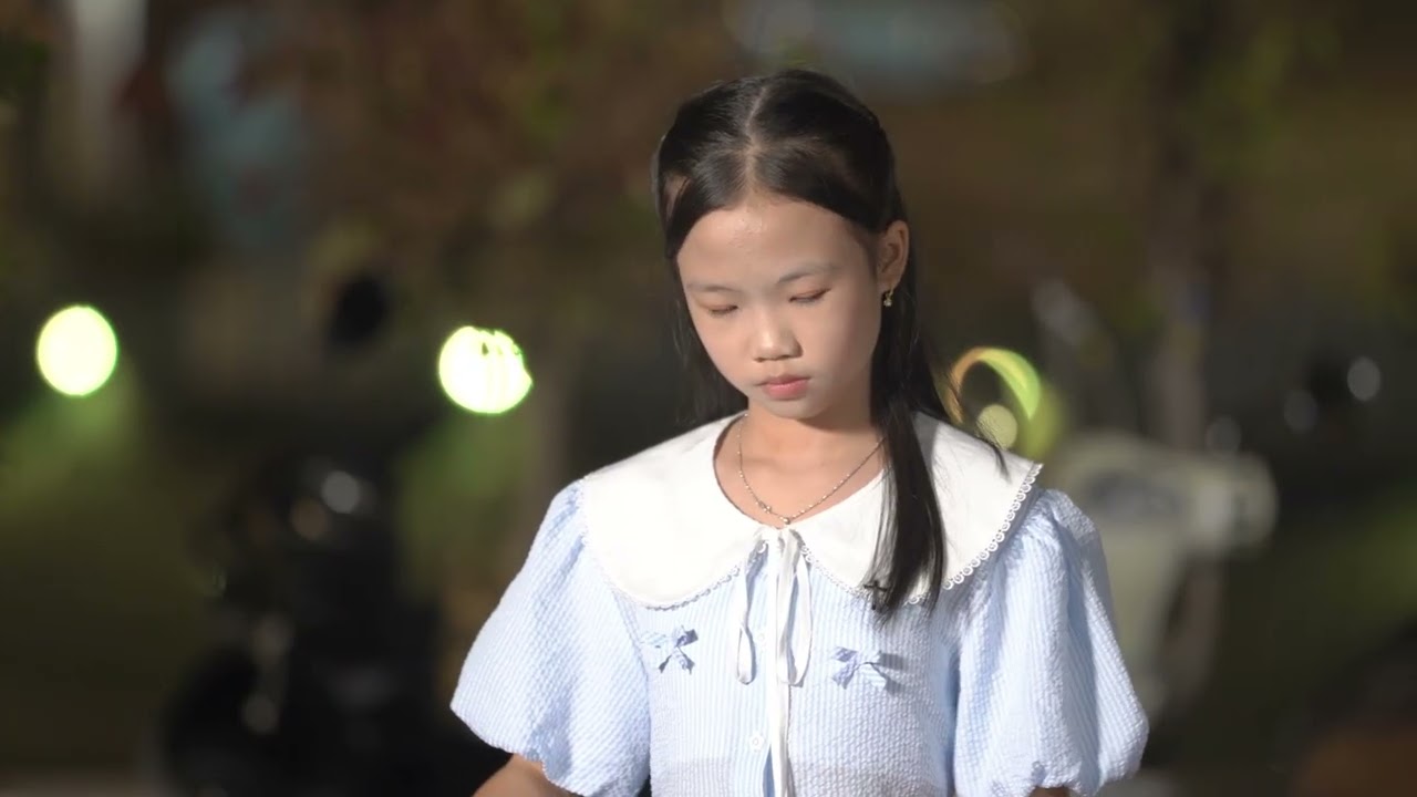 05. Độc tấu Organ - Điệp Khúc Mùa Xuân - Phan Bảo Nghi