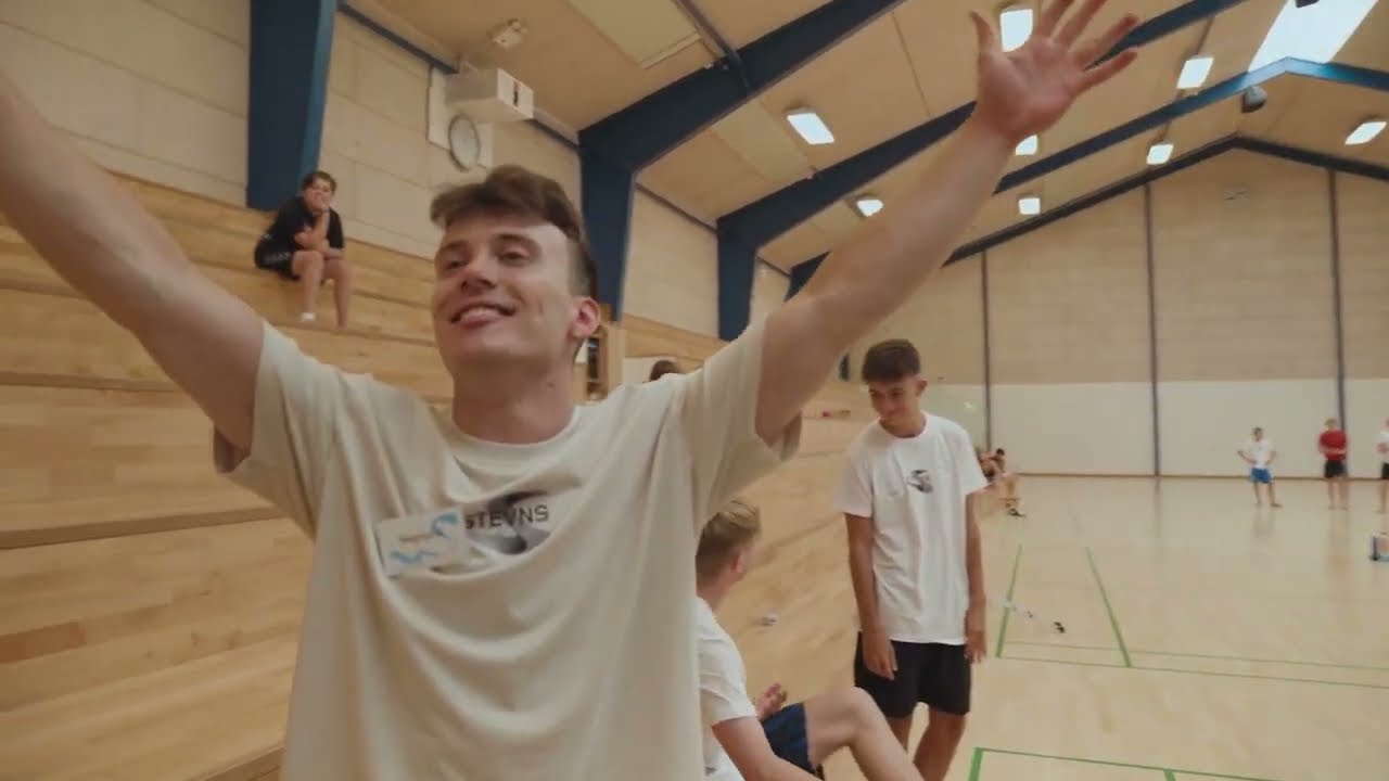 Stevns Camp 2025 - Camp Video