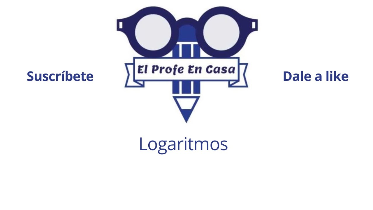 Logaritmos