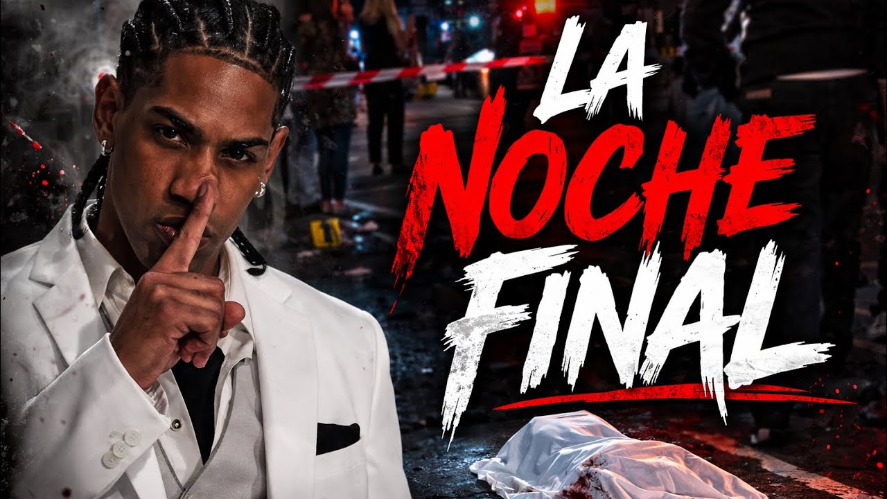 🔥 Monkey Black: Así Terminó la Historia de una Leyenda de la Calle