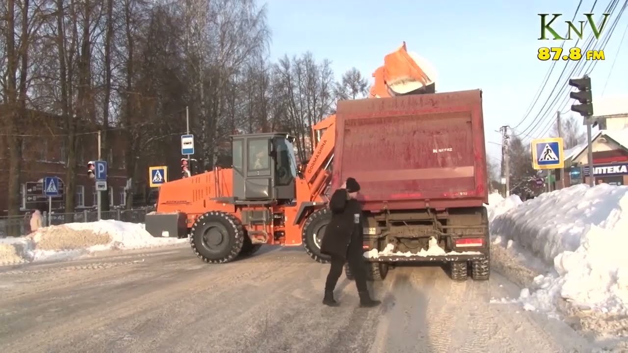 Новости Красное на Волге 16 01 26