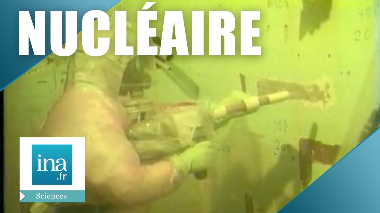 La sécurité des centrales nucléaires | Archive INA