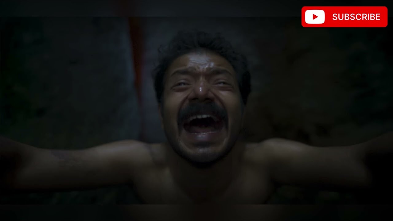 Guna cave ft Manjummel boys. The mysterious journey of the team