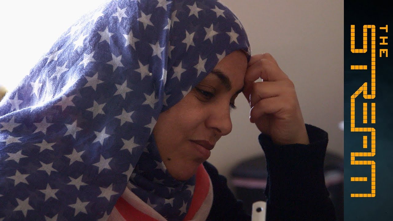 🇸🇾 What is life like for Syrian refugees in Trump's America? - The Stream