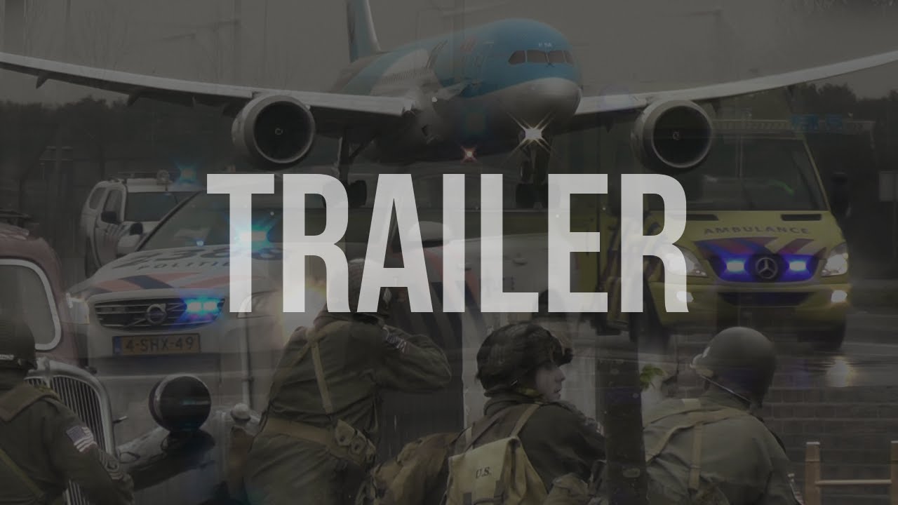 BRIELLEMEDIA CHANNEL TRAILER (2015)