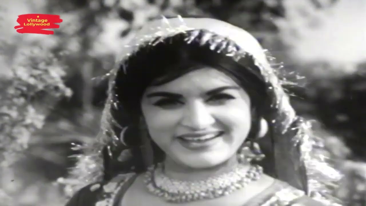 Lawan Thumkay Thumkay Mere Nachdy Jhumkay - Afshan - Film Tamashbeen