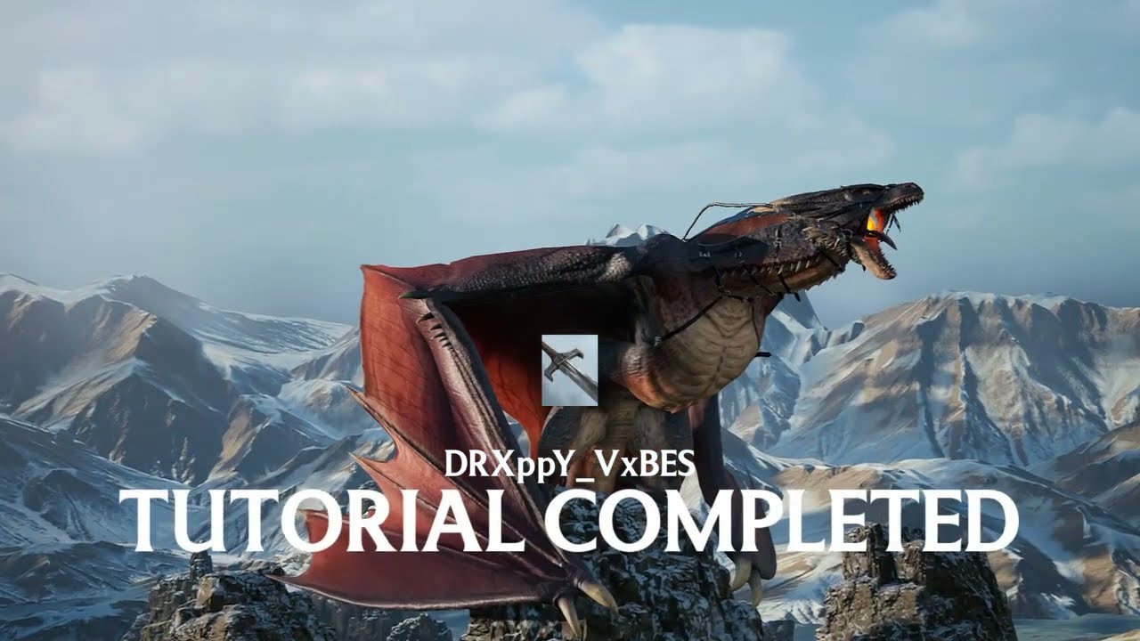 Century : Age of Ashes Tutorial