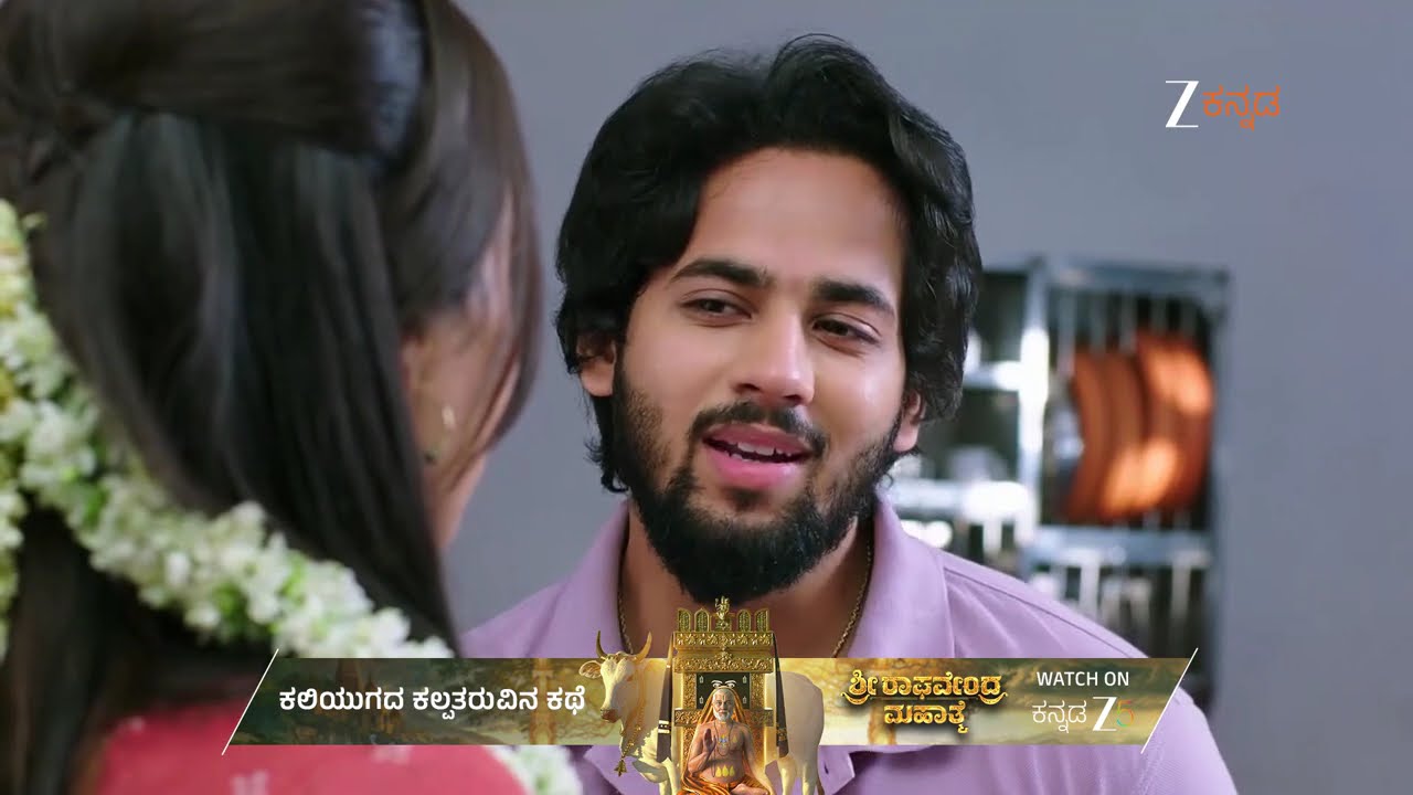 Shravani Subramanya | Ep - 466 | Best Scene | Nov 29 2025 | Zee Kannada