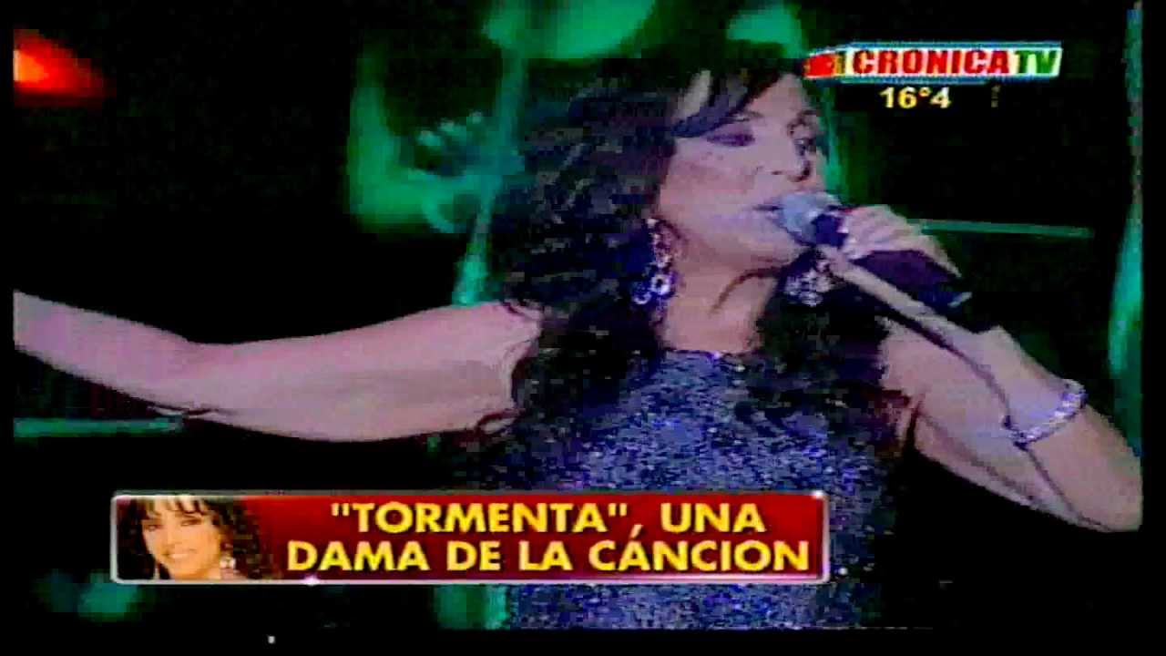 Tormenta 