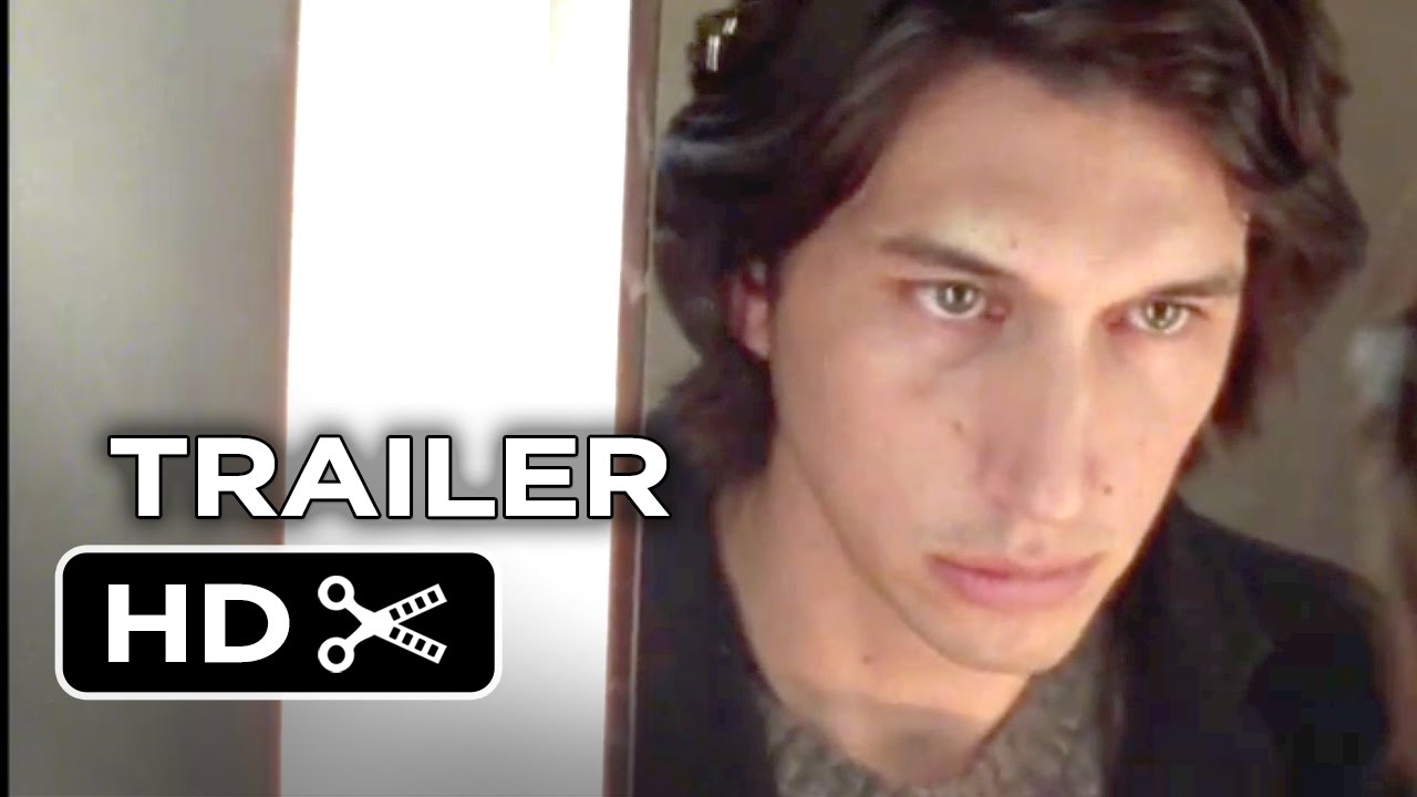 Hungry Hearts Official Trailer 1 (2015) - Adam Driver Movie HD