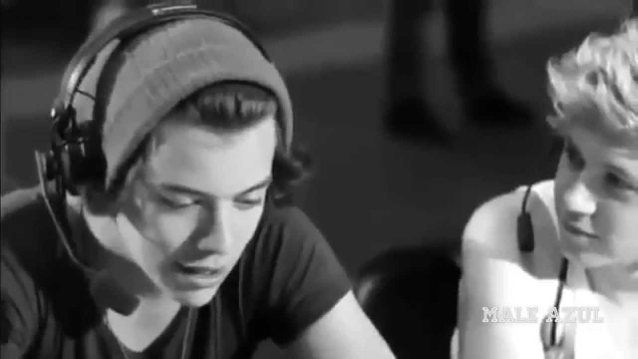 Harry Styles | All I Want