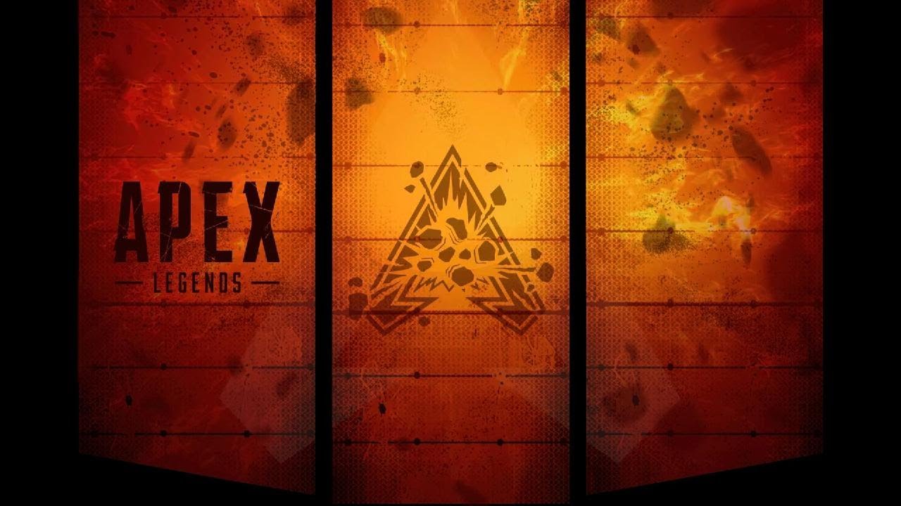 Apex Legends rank gameplay