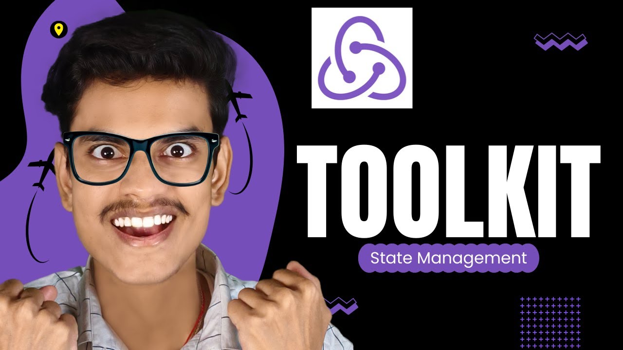 5 REASONS Redux Toolkit Beats React JS for State Management