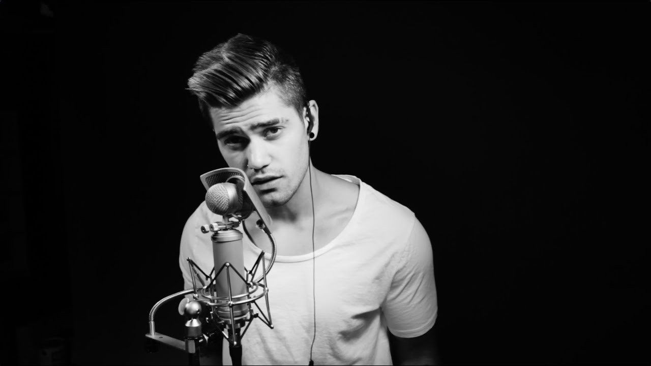 RIHANNA - NEEDED ME (Rajiv Dhall Cover)