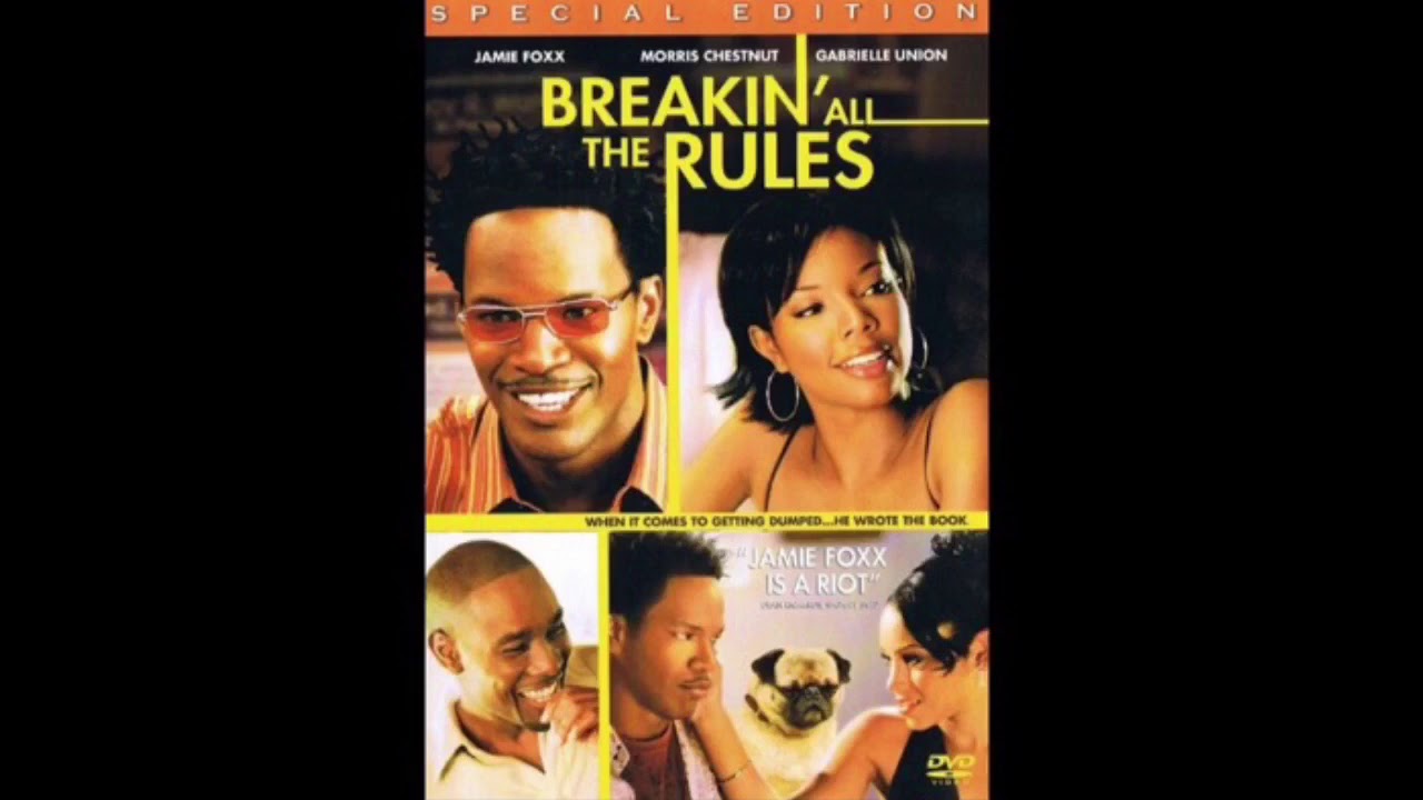 Breakin All The Rules (2004) Opening Theme Song