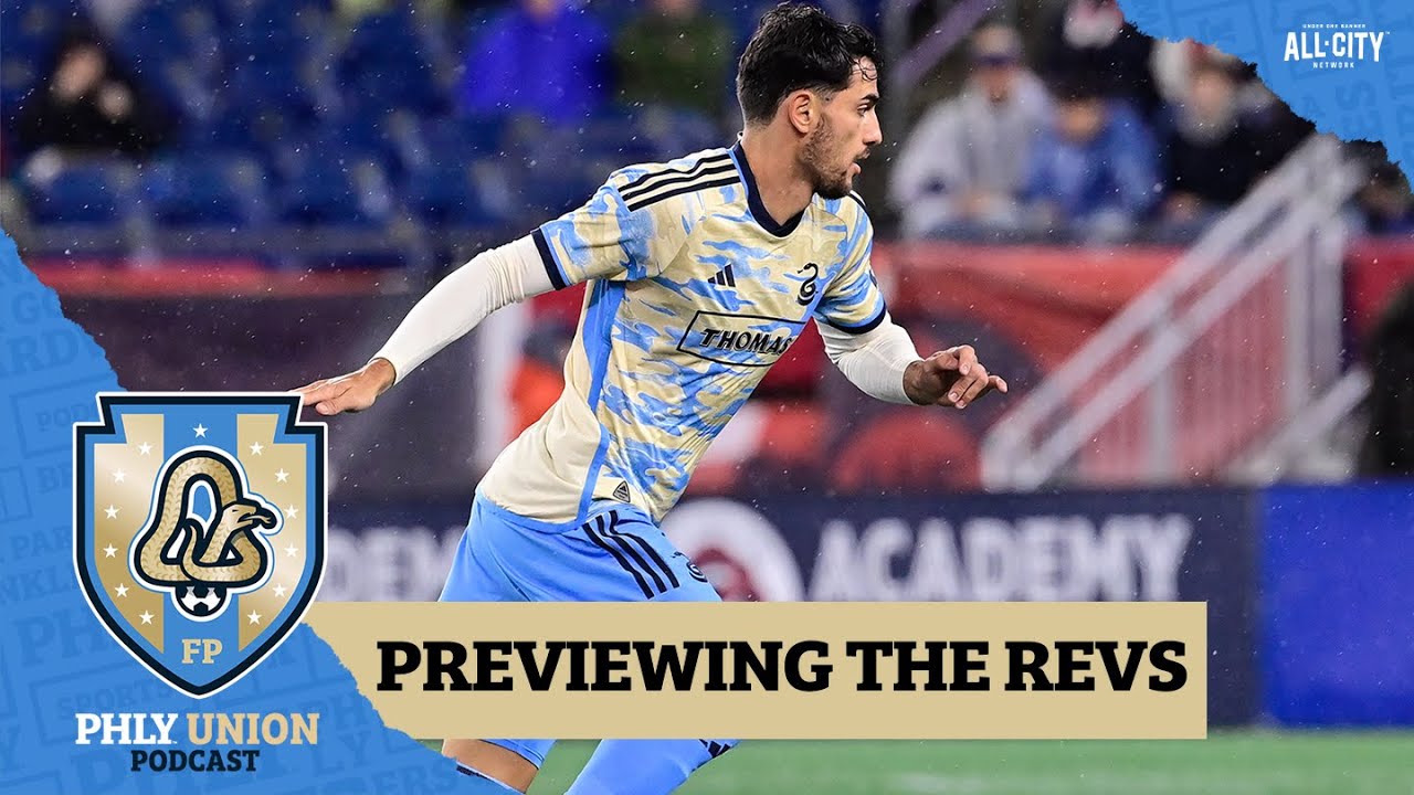 Previewing the Playoffs with Philadelphia Union leading Scoring Juli&aacute;n Carranza | PHLY Union