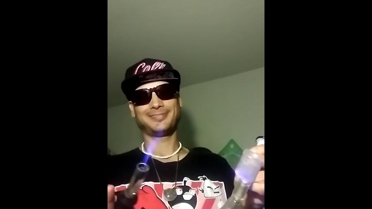 THERMAL BANGER! how to use the bubblecap as a dabber.