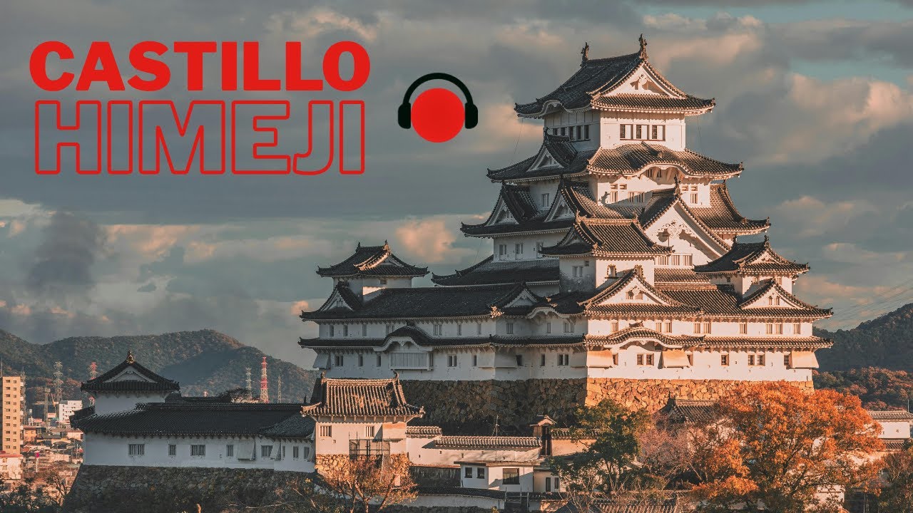 Castilllo de Himeji