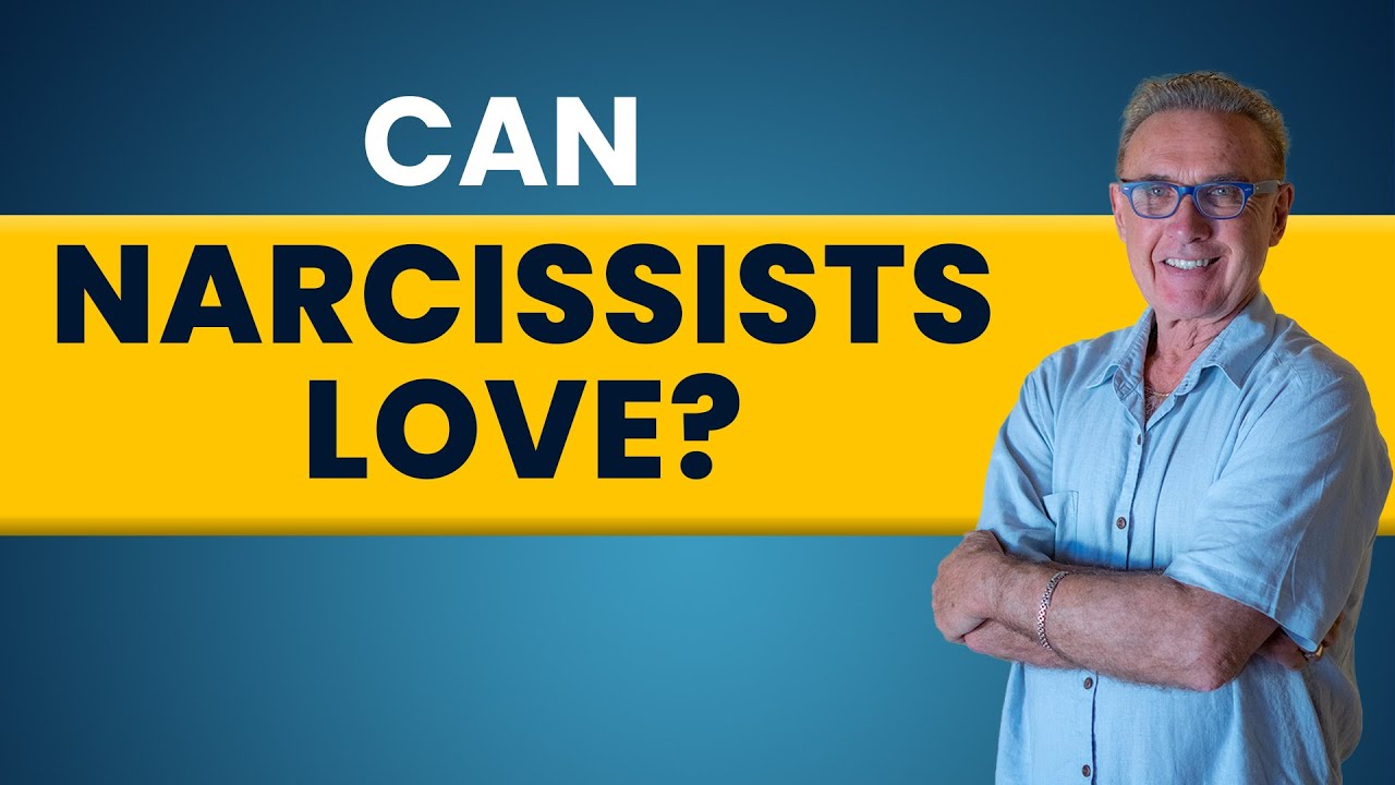 Способны ли нарциссы любить? | Доктор Дэвид Хокинс