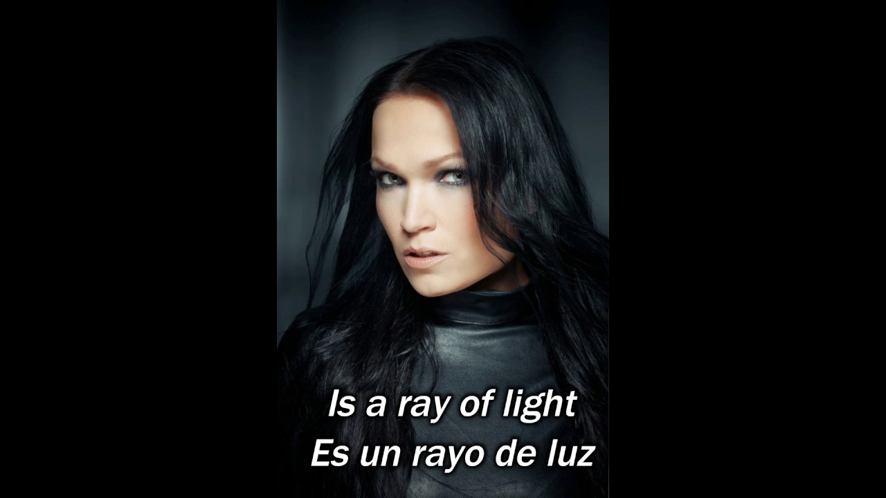 If you believe Tarja Turunen HD Subtitulada