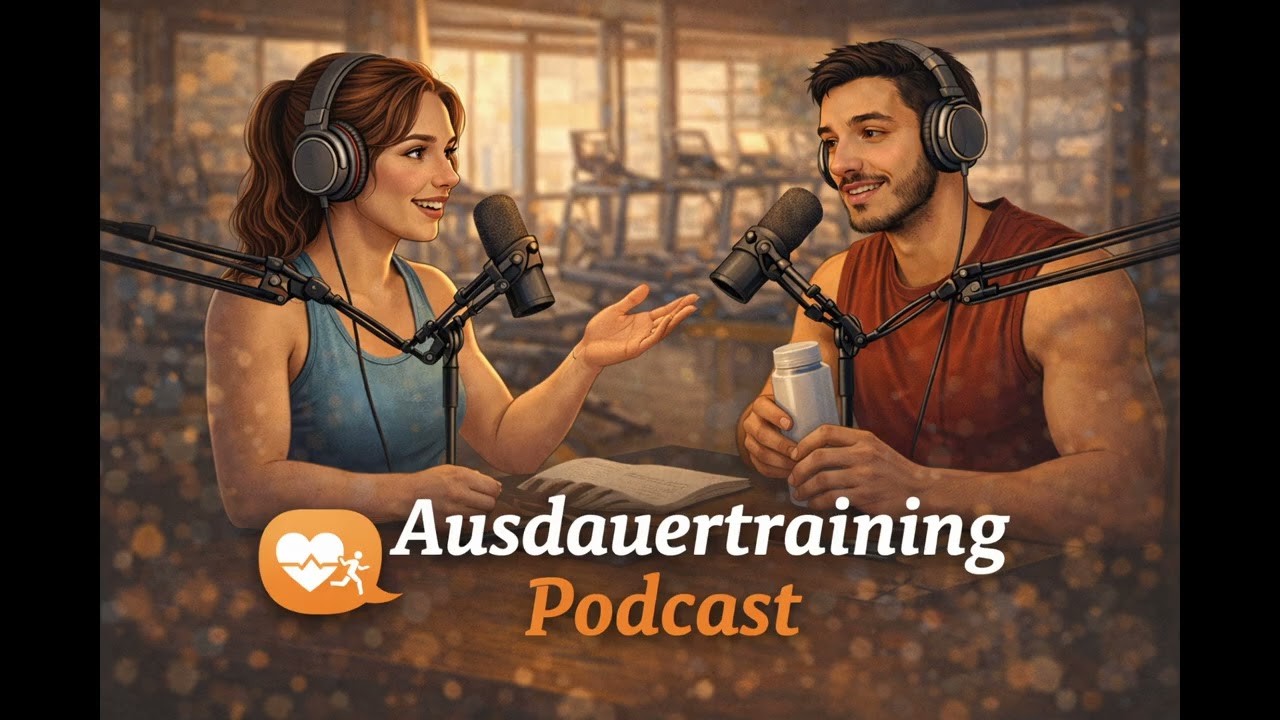 Laktat neu erklärt: Warum es KEIN Abfallprodukt ist (und dein Training verändert!)