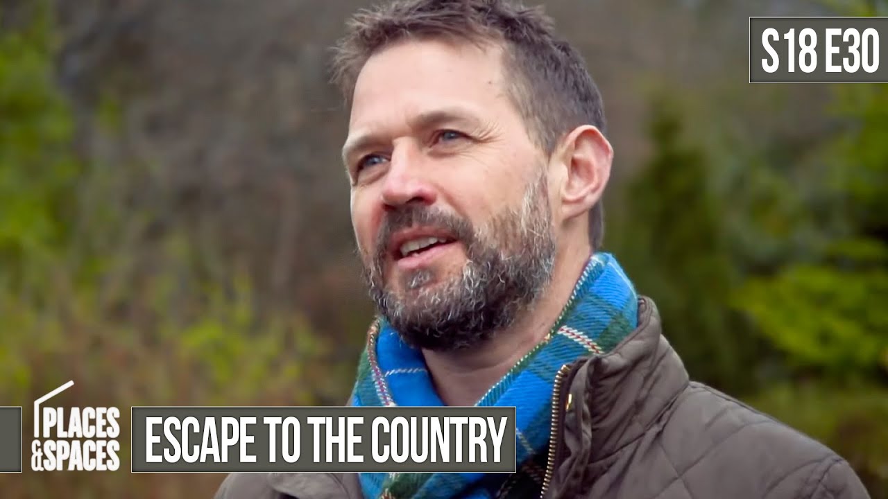 Escape to the Country Season 18 Episode 30 New Forest (2017) FULL EPISODE