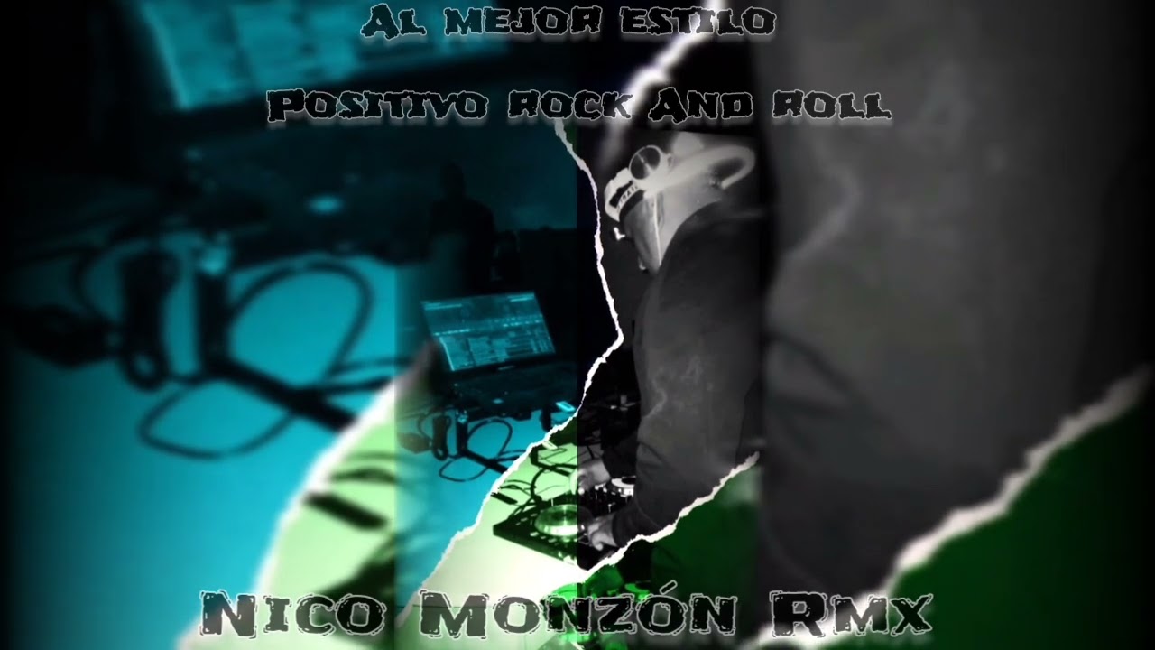 Enganchado Country Femeninas -  Nico Monzón Rmx 👈🏻🔥😎 POSITIVOROCKANDROLL