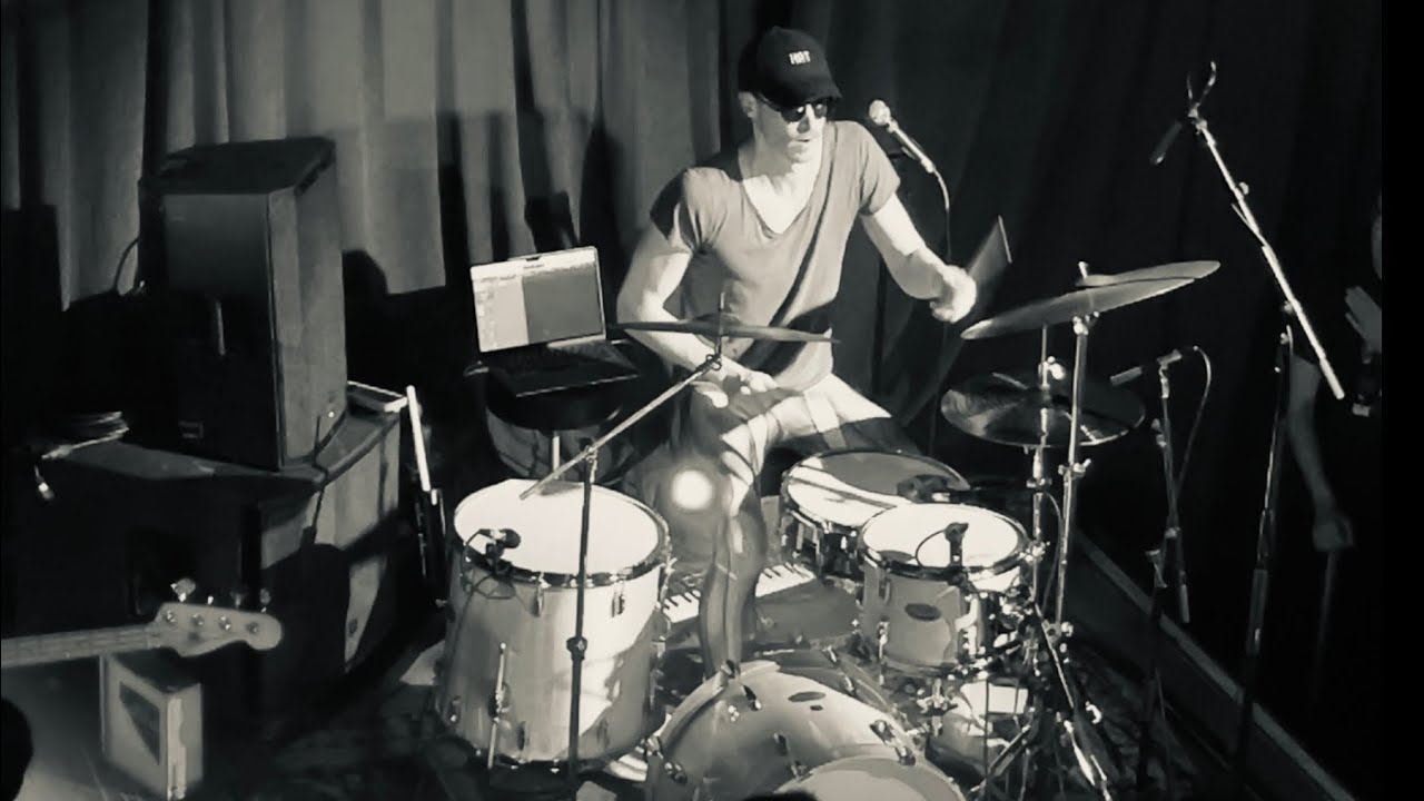 Another Sick Louis Cole drum solo Knower Live Ardmore Music Hall 4/28/24