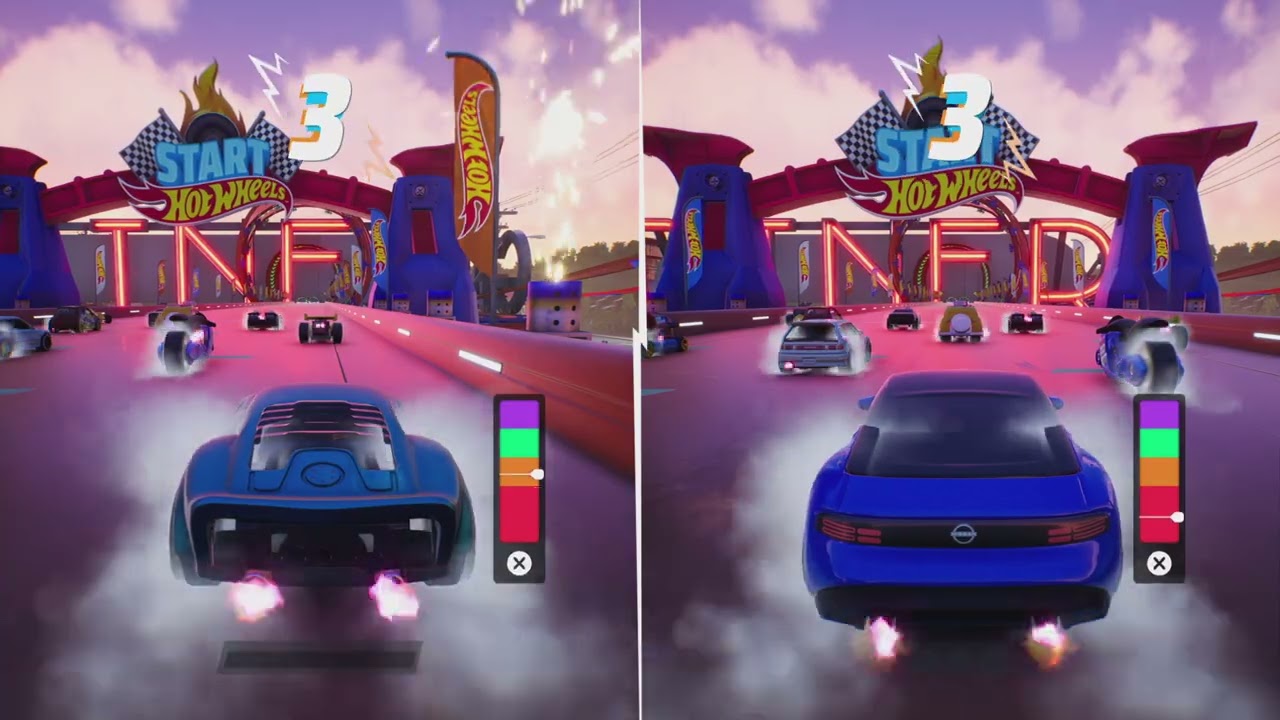 HOT WHEELS UNLEASHED 2 - Turbocharged_20240630195212