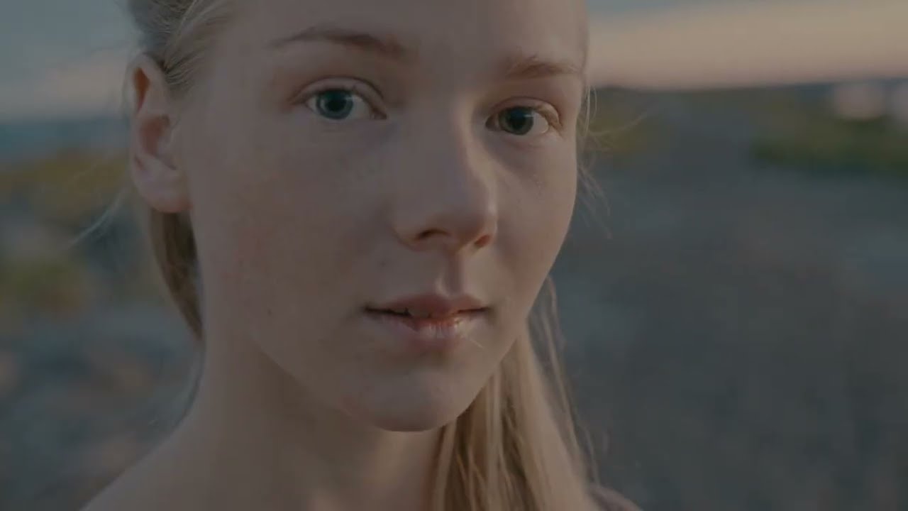 НЕБЕСА ОЧЕЙ ТВОЇХ