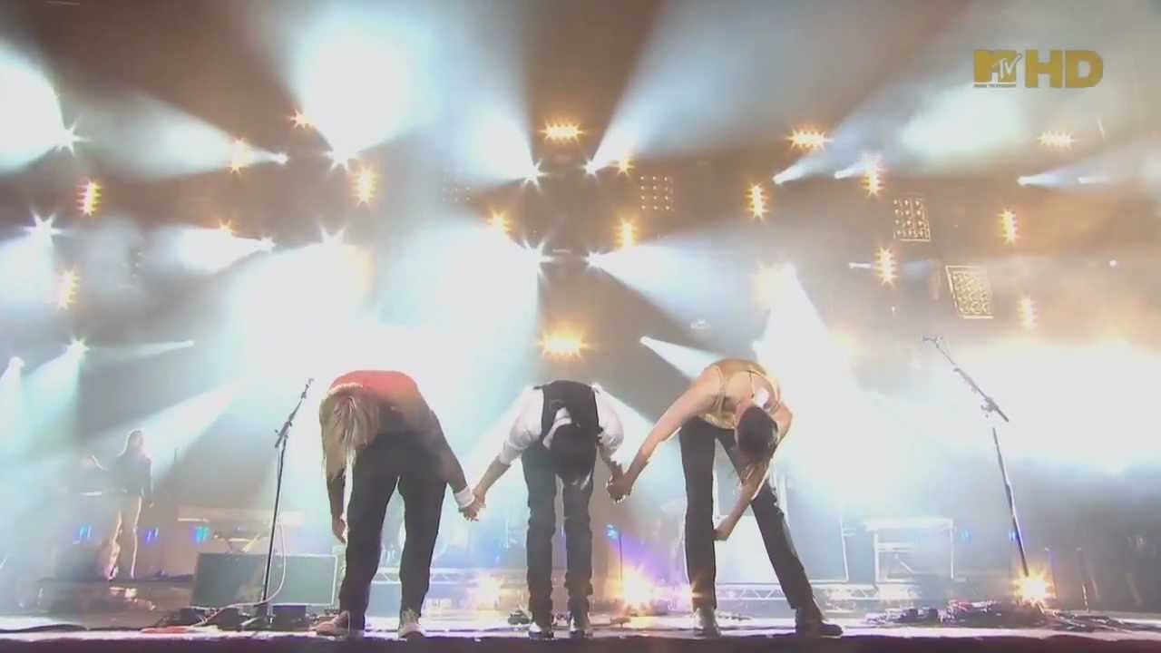 Placebo - Rock Am Ring [2009] (HD) by Nahiem