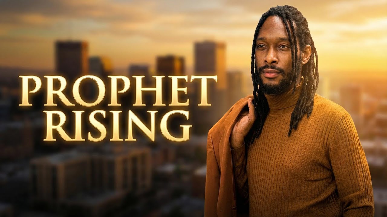 Called at 25: What This Spiritual Leader Discovered About His Purpose