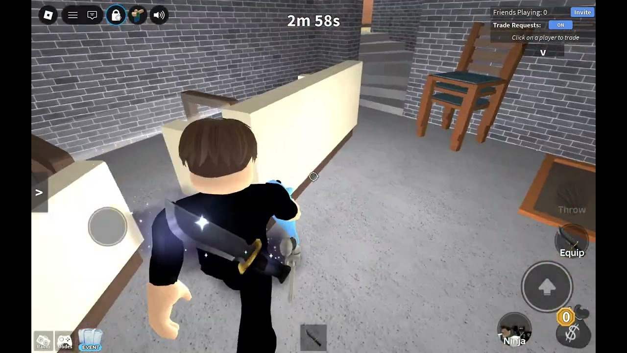Mm2