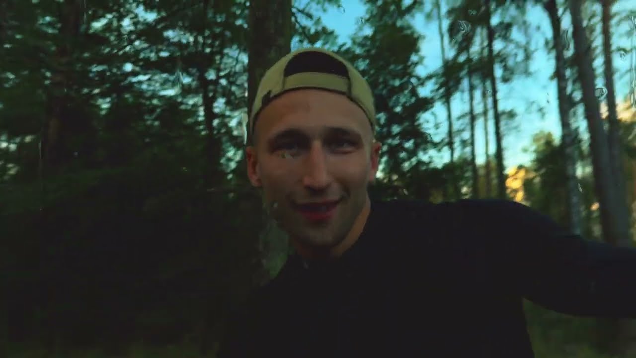 MJL x Michu Pruszcz - Wichura (Official Video)