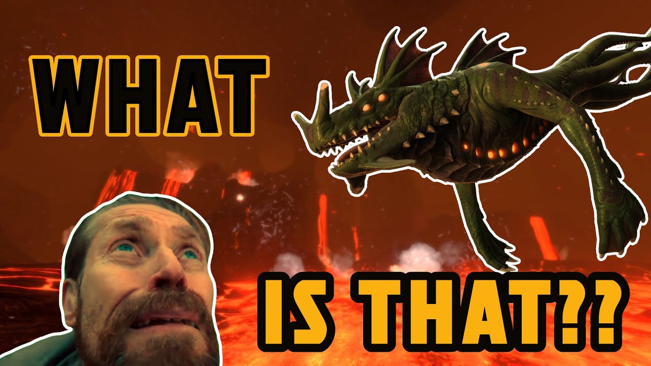THIS GUY IS A BULLY! Let's leave this planet already! | Subnautica Playthrough Part 17 - END