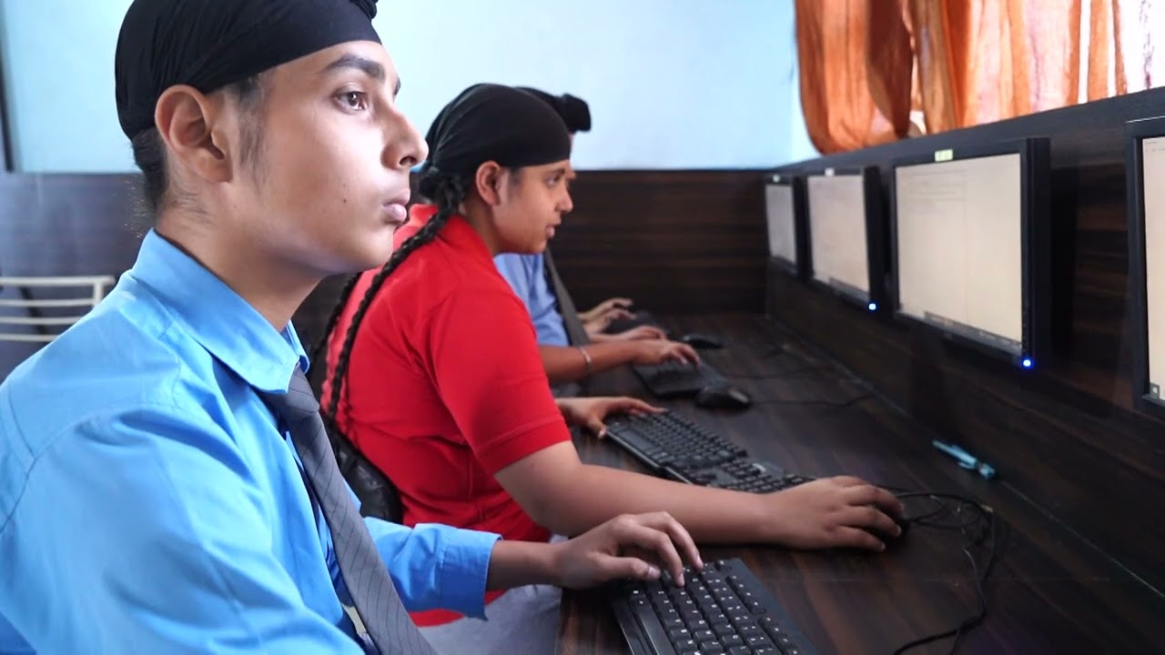 GEMS Cambridge International School Batala