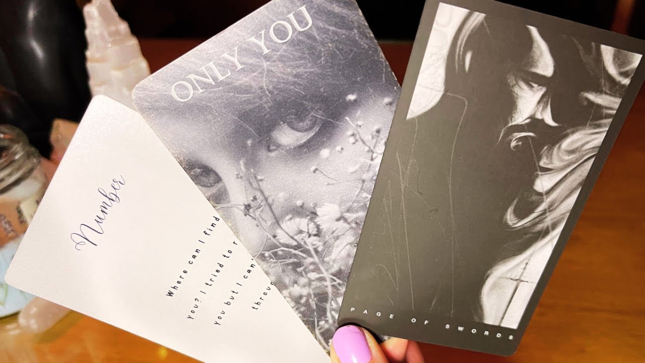 This Person LURKING & Fantasizing About You In SECRET🖤Fixated On You But Feel They Can’t Reach You