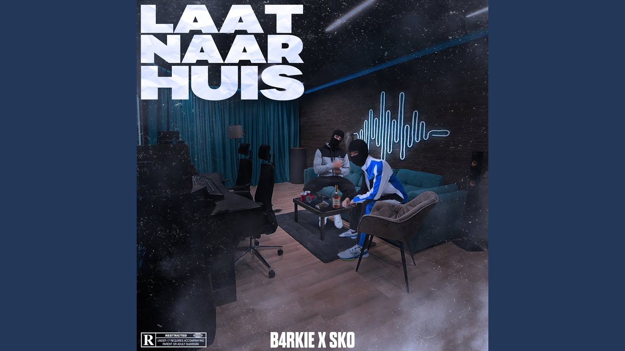 Laat Naar Huis