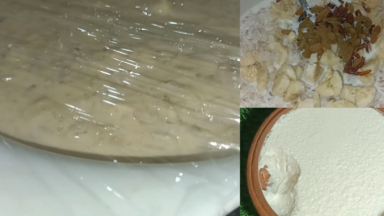 অমৃত স্বাদে চিড়ার ডেজার্ট ।। 🌙Eid & Iftar special dessert 