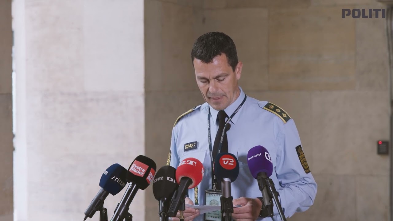 Formodet drabsmand identificeret i sag om drabet på Roujan Ismaeel i 1995