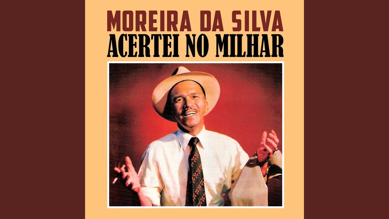 Acertei No Milhar
