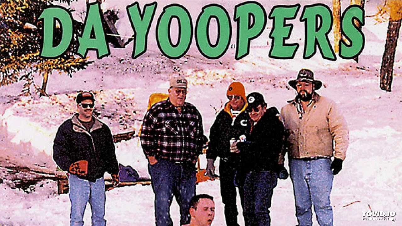 Yooper Talk