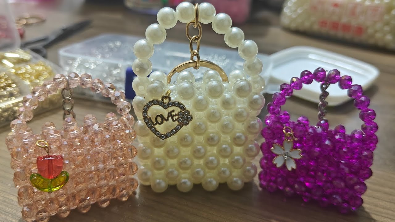 Beautiful Beaded Bracelets | Multi-Style Handmade Collection | Trending Beaded Bracelets Designs 
